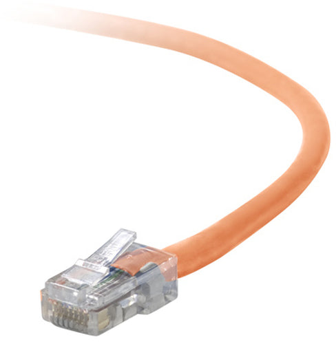 Belkin Cat5e RJ-45 Netzwerkkabel, 1,8 m, Stecker/Stecker