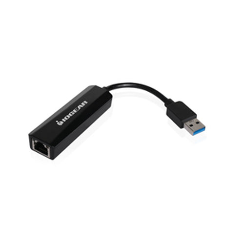 iogear GUC3100 interface cards/adapter