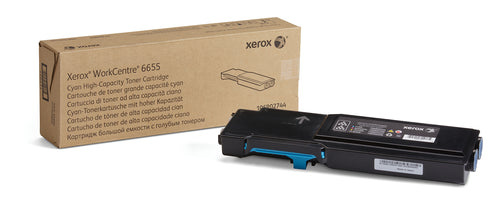 Xerox 106R02744 toner cartridge