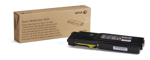 Xerox 106R02746 toner cartridge
