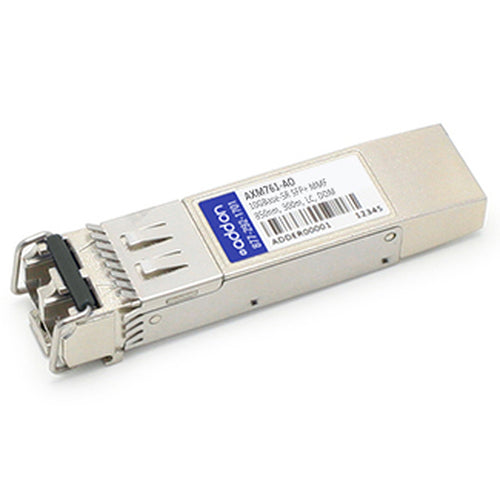 AddOn Networks AXM761-AO network transceiver module