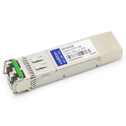 AddOn Networks SFP-534-AO network transceiver module