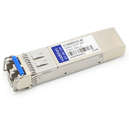 AddOn Networks 57-0000076-01-AO network transceiver module