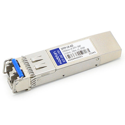 AddOn Networks SFPP-LR-AO network transceiver module