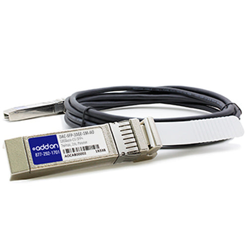 AddOn Networks DAC-SFP-10GE-1M-AO network transceiver module
