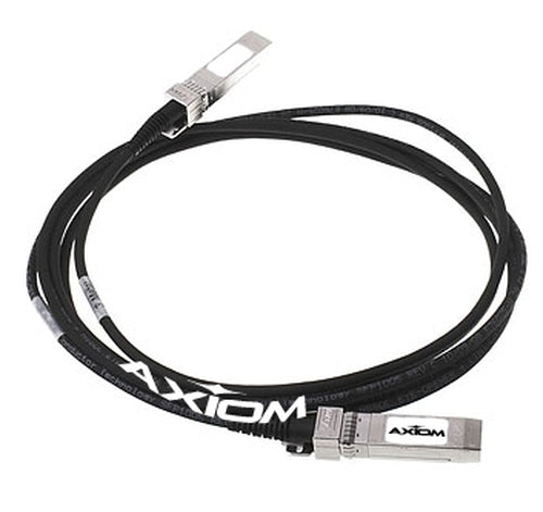 Axiom 3m SFP+ InfiniBand/fibre optic cable