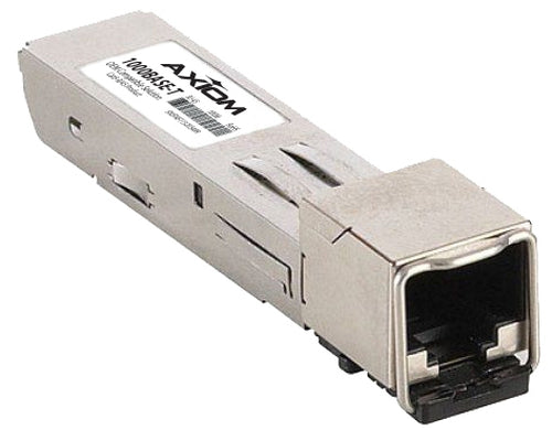 Axiom SFP-RJ45-AX network transceiver module