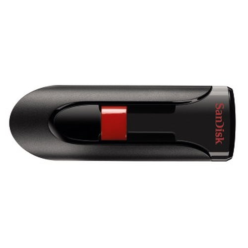 SanDisk Cruzer Glide USB flash drive