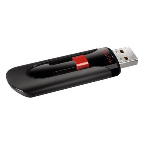 SanDisk Cruzer Glide USB flash drive