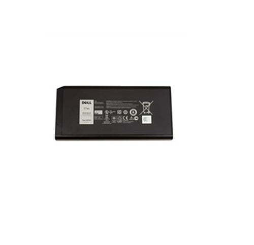 Dell 97 Wh 9-Zellen-Laptop-Akku, Ersatzakku mit hoher Kapazität