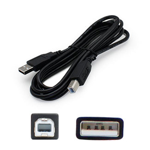 AddOn Networks USBEXTAB10 USB cable