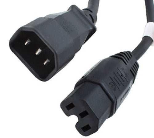 Origin Storage CAB-C14M-C15F-3M power cable