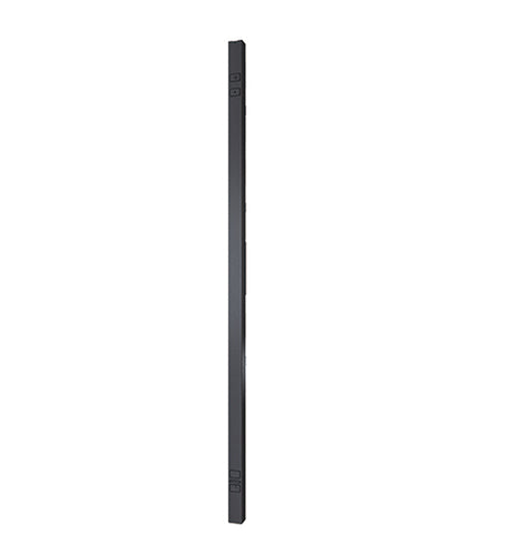 APC AP8931 PDU - Switched Power Distribution Unit, 8 Ausgänge, NEMA 5-15R, Horizontal/Vertikal, Schwarz
