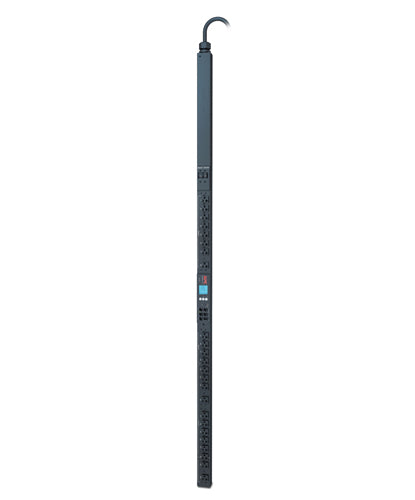 APC AP8932 Switched Power Distribution Unit (PDU) - 24 Wechselstromanschlüsse, NEMA 5-20R