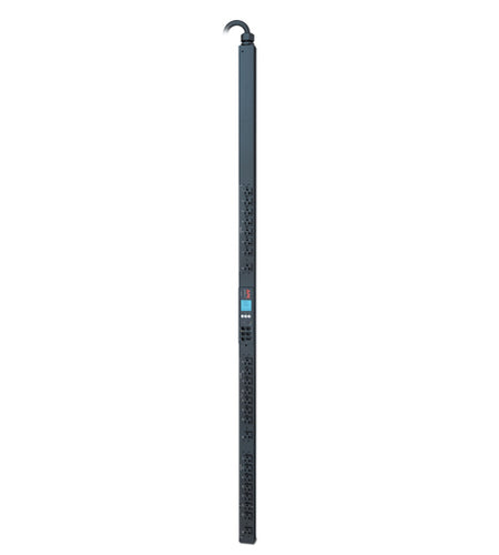 APC AP8962 Switched Power Distribution Unit (PDU) – 24 Wechselstromausgänge, NEMA 5-20R, NEMA L21-20P