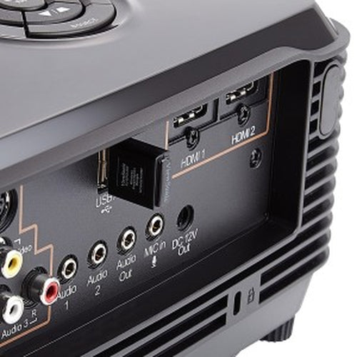 Viewsonic PJ-WPD-200 Projektorzubehör