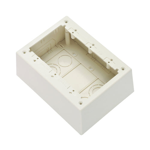Panduit JBP3DWH cable trunking system accessory