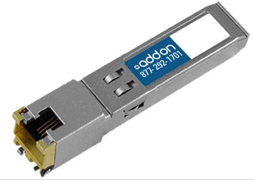 AddOn Networks 1200485G1-AO network transceiver module