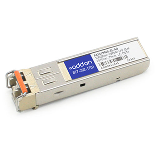 AddOn Networks AA1419066-E6-AO network transceiver module