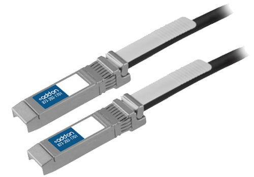 AddOn Networks 7m SFP - SFP+ InfiniBand/fibre optic cable