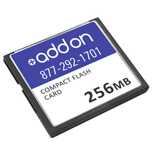 AddOn Networks 256MB CF