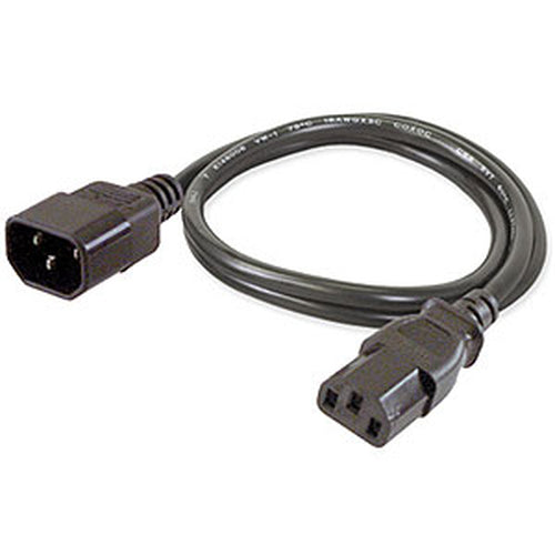 Cisco CAB-C13-C14-2M= power cable
