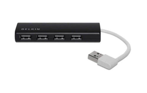 Belkin F4U042BT interface hub