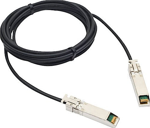 2m SFP+ InfiniBand Glasfaserkabel für Hochgeschwindigkeits-Datenübertragung