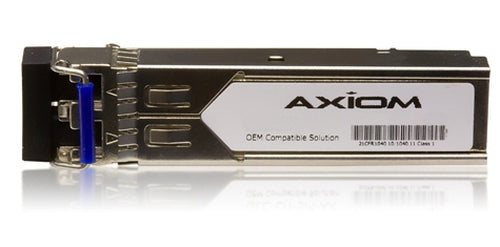 Axiom C8R23A-AX network transceiver module