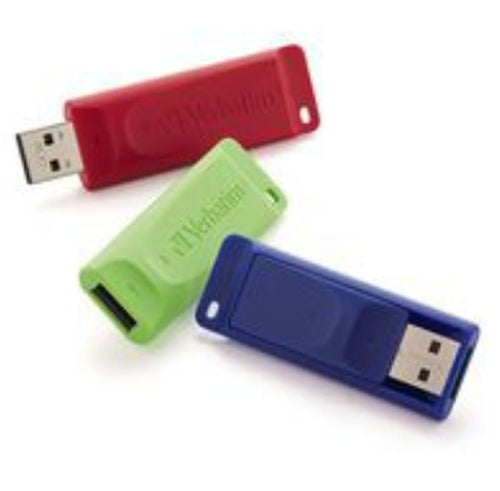 Verbatim 98703 USB flash drive
