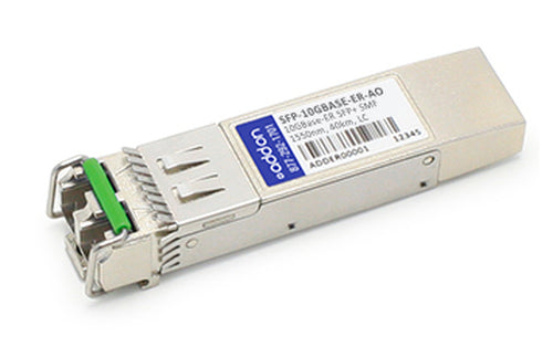 AddOn Networks SFP-10GBASE-ER-AO network transceiver module
