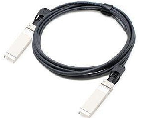 AddOn Networks 0.5m, SFP+ InfiniBand/fibre optic cable