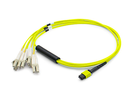 AddOn Networks ADD-MPO-4LC3M9SMF InfiniBand/fibre optic cable