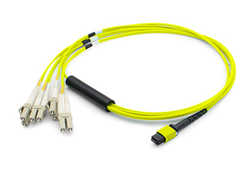 AddOn Networks ADD-MPO-4LC15M9SMF InfiniBand/fibre optic cable