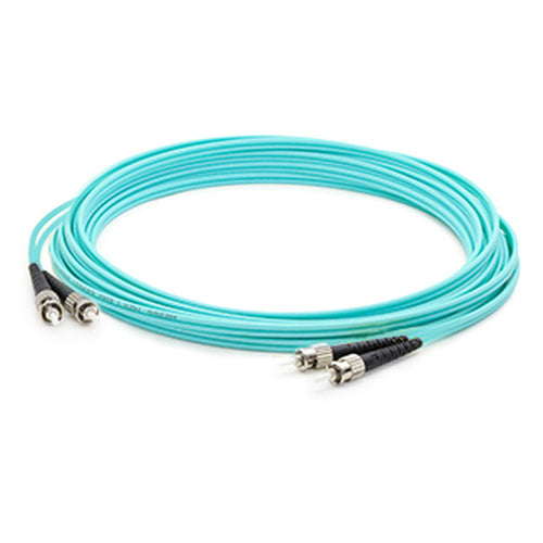 AddOn Networks 1m ST-ST InfiniBand/fibre optic cable