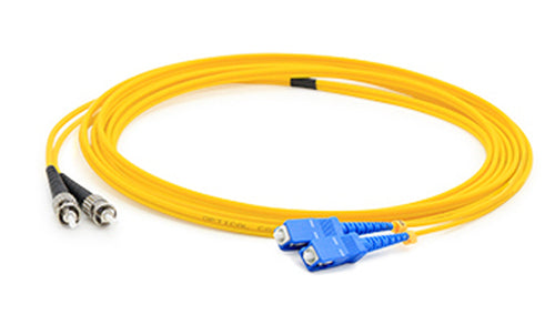 AddOn Networks ADD-SC-LC-8M9SMF InfiniBand/fibre optic cable