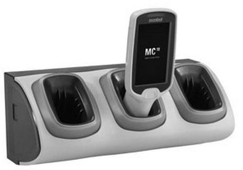 Motorola CRD-MC18-3SLCKH-01 mobile device charger