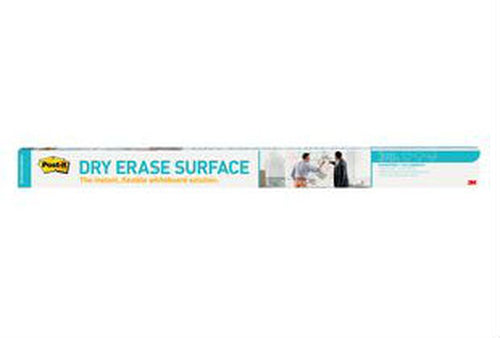 3M Post-it Ultra Large Sticky Notes - White - 1.219m x 2.438m - Office Supplies