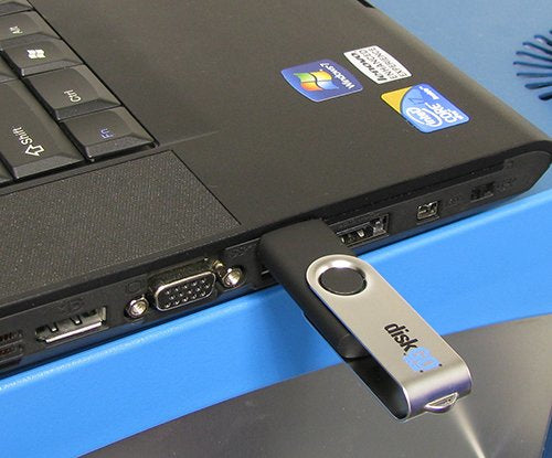Edge DiskGO C2 USB flash drive