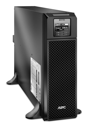 APC Smart-UPS On-Line uninterruptible power supply (UPS)
