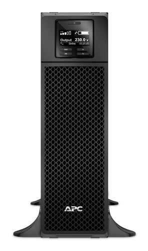 APC Smart-UPS On-Line uninterruptible power supply (UPS)