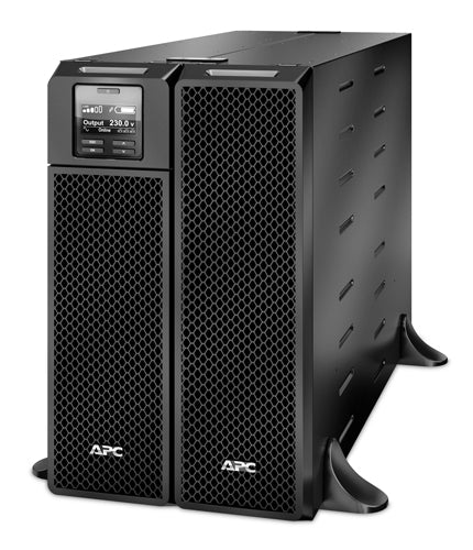 APC Smart-UPS On-Line uninterruptible power supply (UPS)