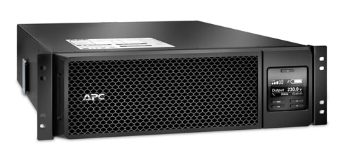 APC Smart-UPS On-Line uninterruptible power supply (UPS)