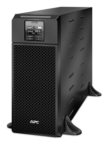 APC Smart-UPS On-Line uninterruptible power supply (UPS)