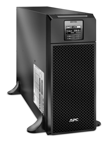 APC Smart-UPS On-Line uninterruptible power supply (UPS)