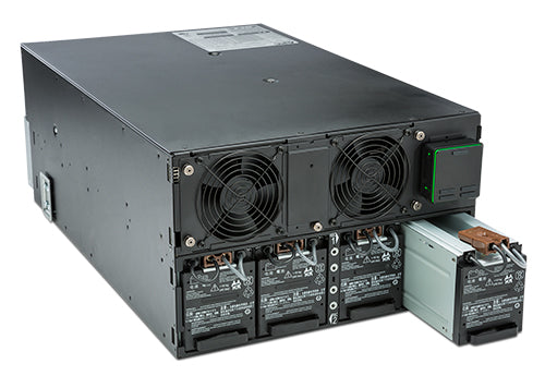 APC Smart-UPS On-Line uninterruptible power supply (UPS)