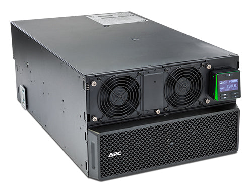 APC Smart-UPS On-Line uninterruptible power supply (UPS)