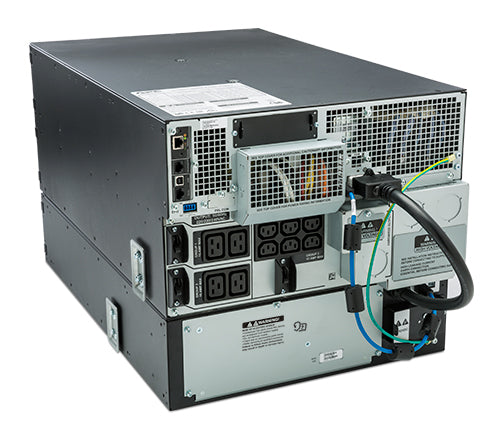 APC Smart-UPS On-Line uninterruptible power supply (UPS)