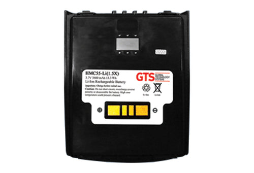GTS HMC55-LI(1.5X) handheld mobile computer spare part