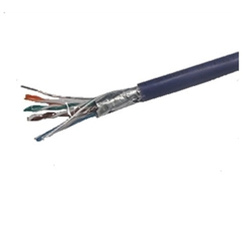 Weltron 1000ft Cat6 STP networking cable